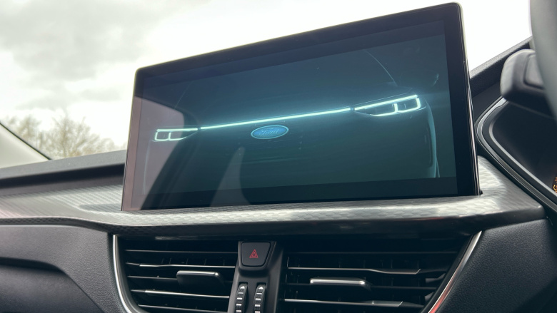 Ford Kuga 1.5 EcoBoost Titanium 5dr Petrol Estate